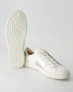 3-001090-1000 Sneaker in Weiß