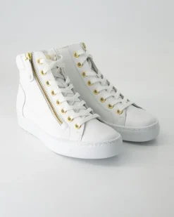 4024 Sneaker in Weiß