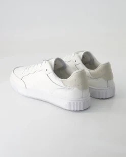 50218713502157 Sneaker in Weiß