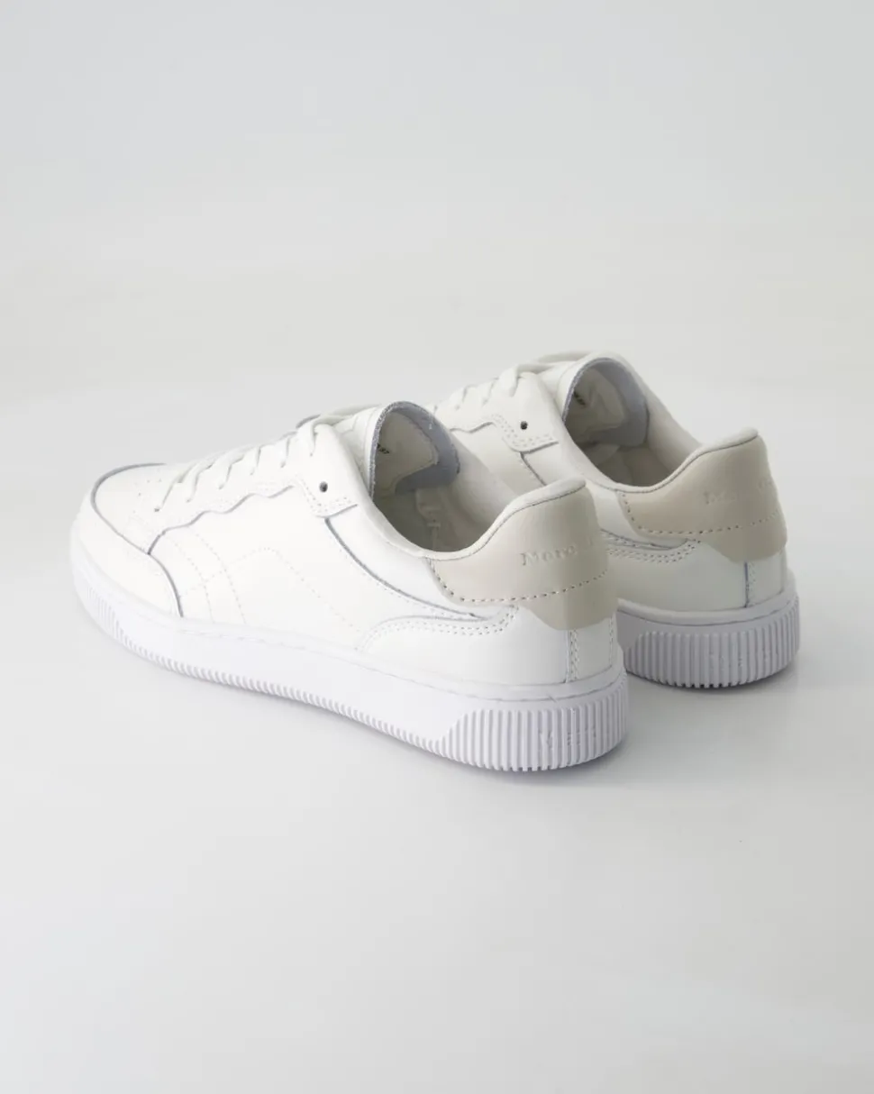 50218713502157 Sneaker in Weiß