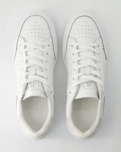 50218713502157 Sneaker in Weiß