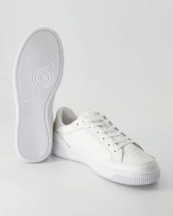 50218713502157 Sneaker in Weiß