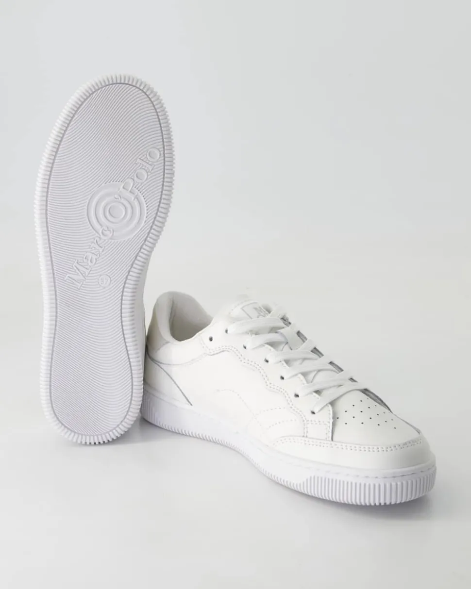 50218713502157 Sneaker in Weiß