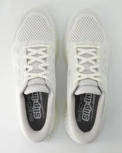 216375 Sneaker in Weiß