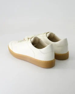 6616 Sneaker in Weiß