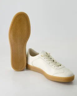 6616 Sneaker in Weiß