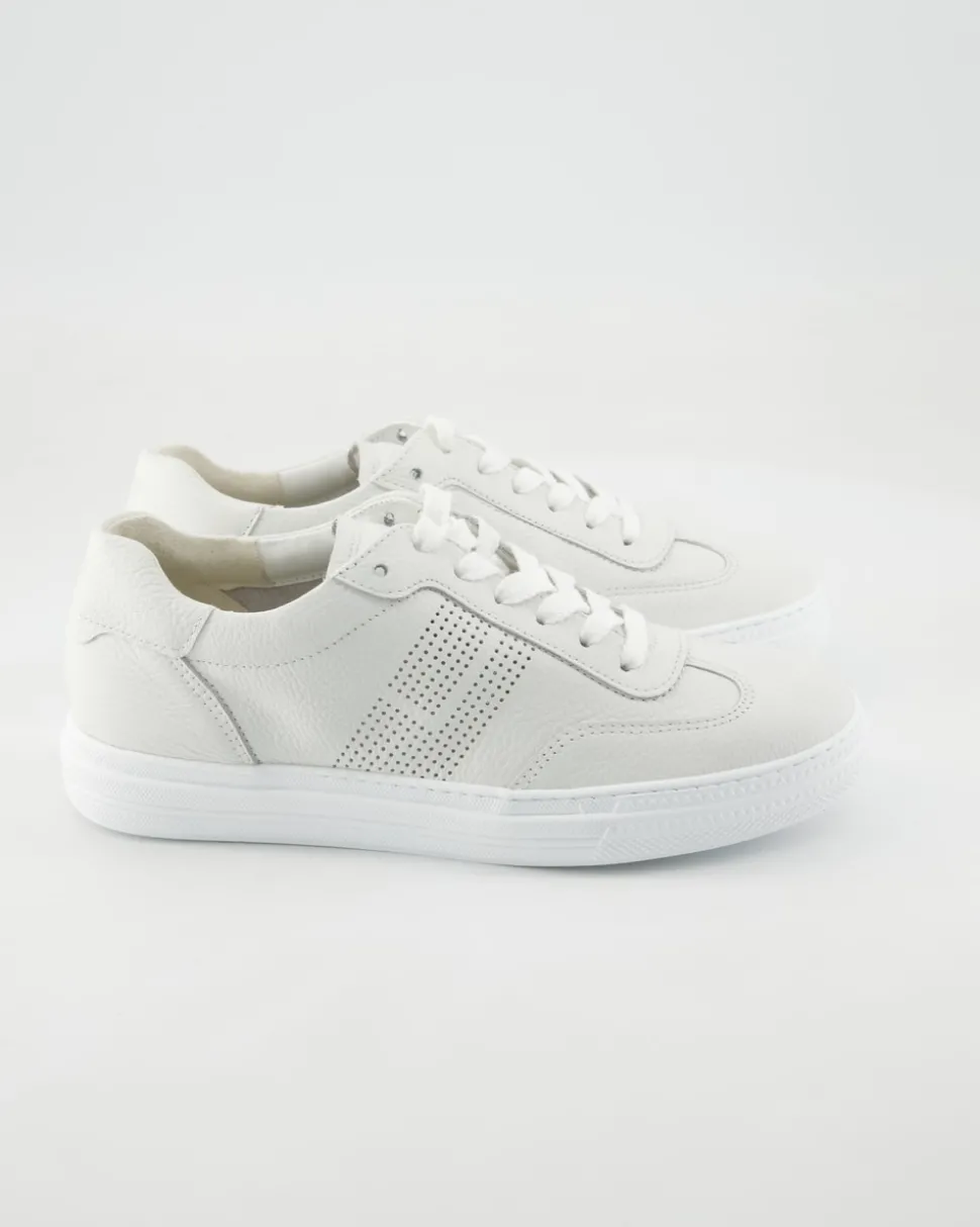 5409 Sneaker in Weiß