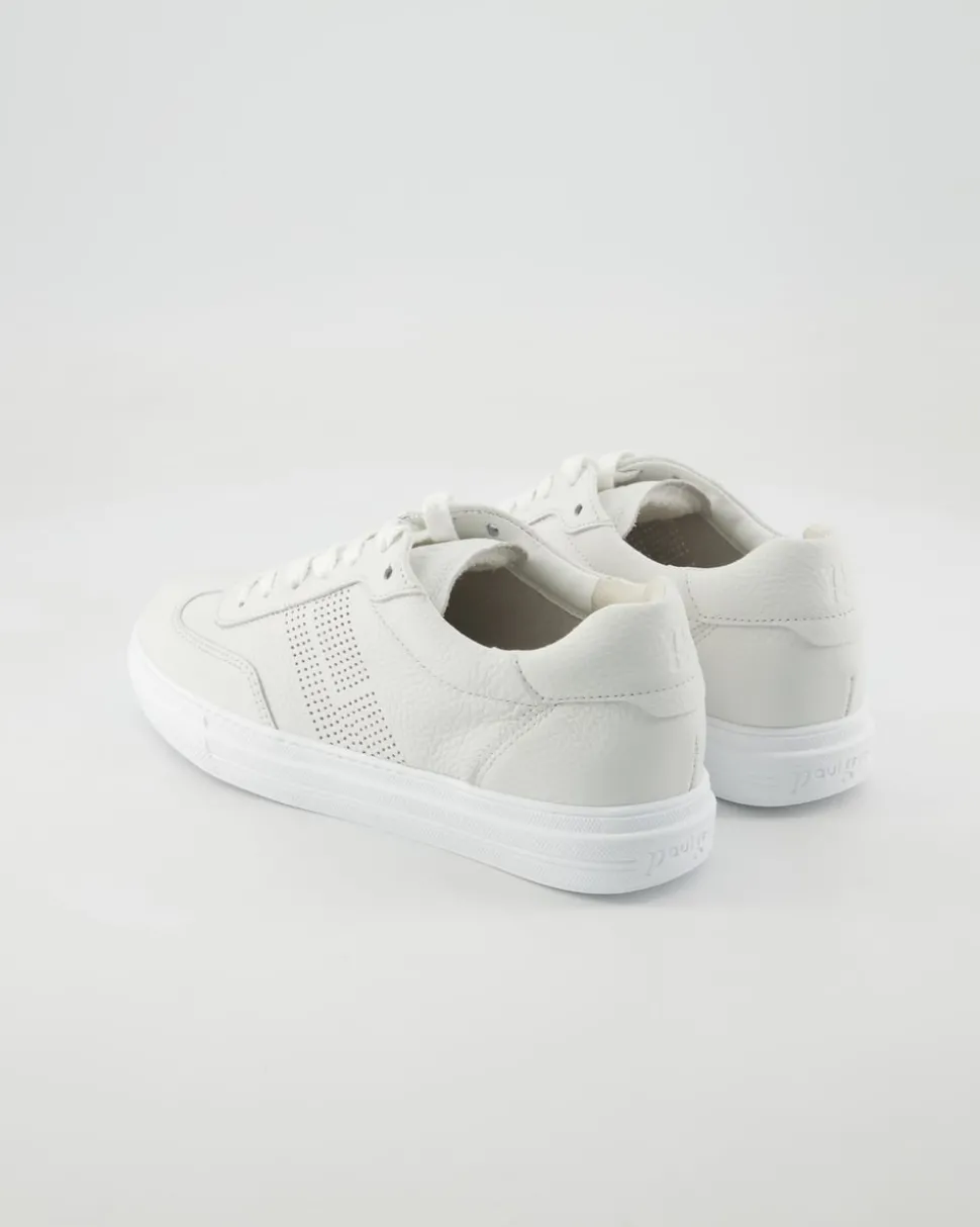 5409 Sneaker in Weiß