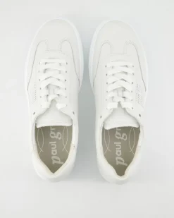 5409 Sneaker in Weiß