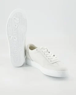 5409 Sneaker in Weiß