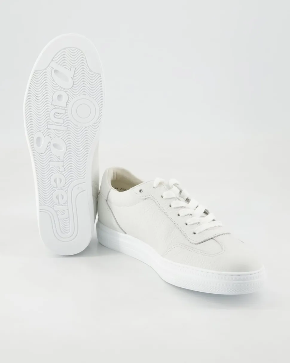 5409 Sneaker in Weiß