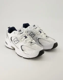 530 Sneaker in Weiß