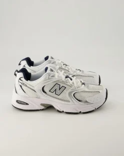 530 Sneaker in Weiß