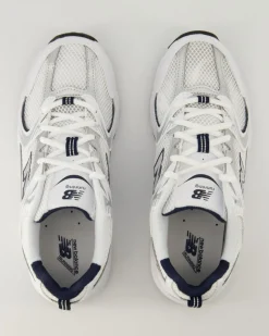 530 Sneaker in Weiß