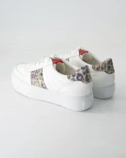 5230-177 Sneaker in Weiß