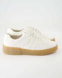 5391 Sneaker in Weiß