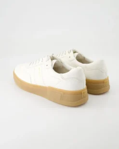 5391 Sneaker in Weiß