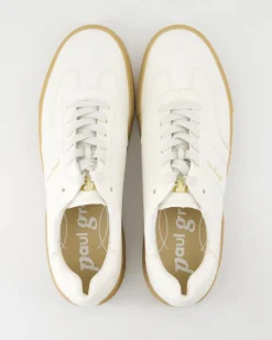 5391 Sneaker in Weiß