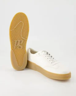 5391 Sneaker in Weiß