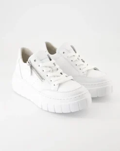 53.220.21 Sneaker in Weiß