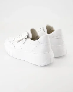 53.220.21 Sneaker in Weiß