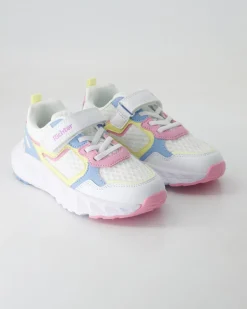 6652-1271-0103 Sneaker in Weiß