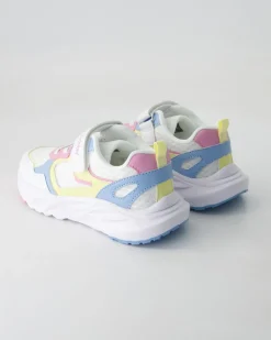 6652-1271-0103 Sneaker in Weiß