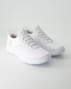 232457 Sneaker in Weiß