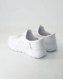 232457 Sneaker in Weiß