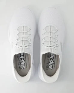 232457 Sneaker in Weiß