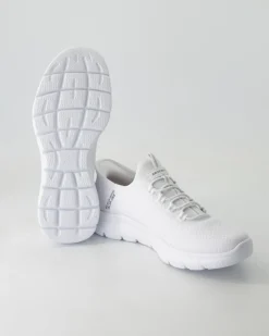 232457 Sneaker in Weiß