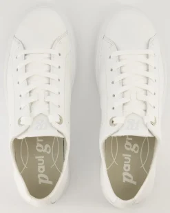 5324-015 Sneaker in Weiß