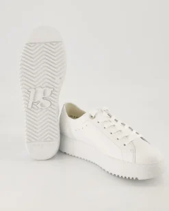 5324-015 Sneaker in Weiß