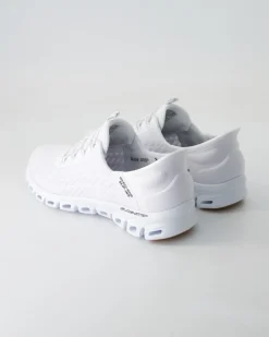 104574 Sneaker in Weiß