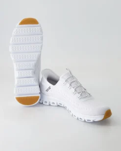 104574 Sneaker in Weiß