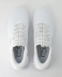 233010 Sneaker in Weiß