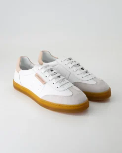 13502 Sneaker in Weiß