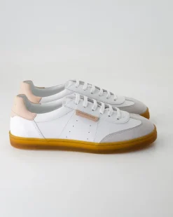 13502 Sneaker in Weiß