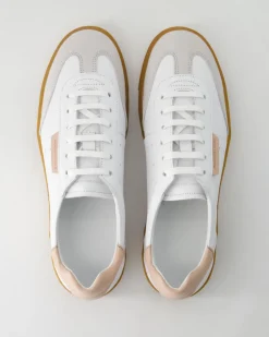 13502 Sneaker in Weiß