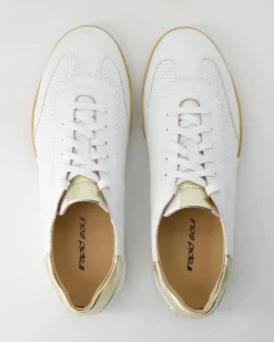 2515677 Sneaker in Weiß