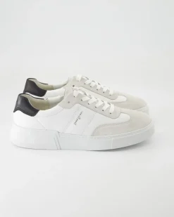 5391 Sneaker in Weiß