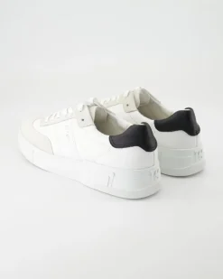 5391 Sneaker in Weiß