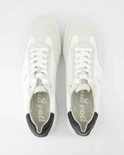 5391 Sneaker in Weiß