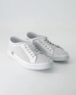 00259050001 Sneaker in Weiß