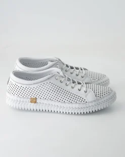 00259050001 Sneaker in Weiß