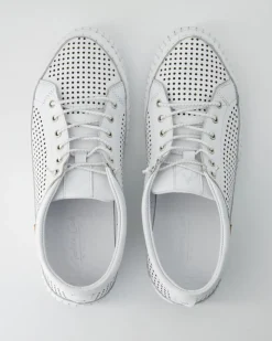 00259050001 Sneaker in Weiß