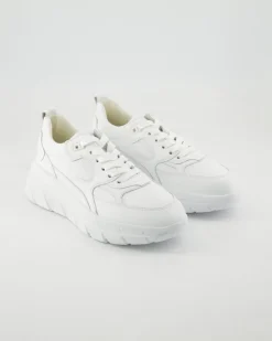 63.370.31 Sneaker in Weiß