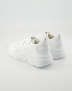 63.370.31 Sneaker in Weiß