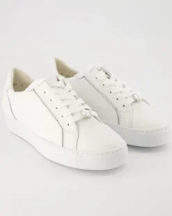 5296-005 Sneaker in Weiß
