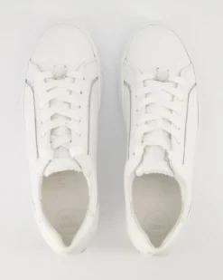 5296-005 Sneaker in Weiß